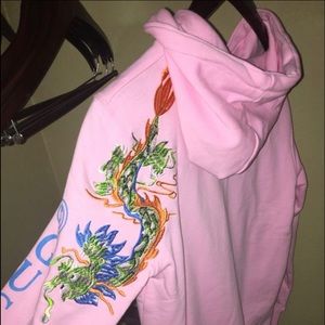 Gucci Hoodie